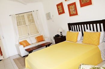 Pousada Villa Del Sol