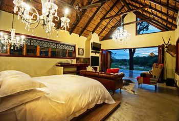 Indlovu River Lodge