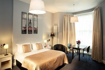 Lamington Apartments, Hammersmith