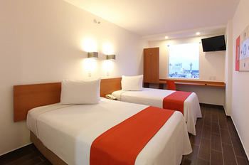 Mision Express Irapuato