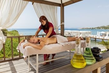Thor Luxury Hotel Villas