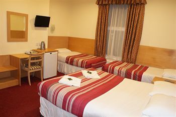 OYO London Guest House