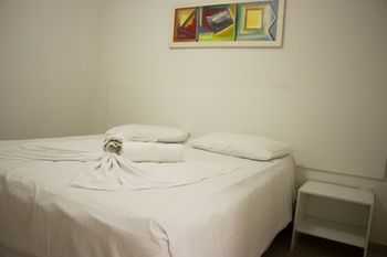 Pousada Nossa Casa