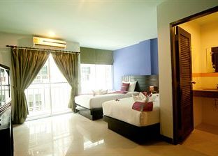 Hotel Image 1