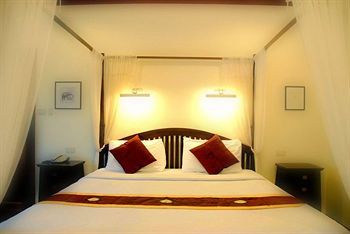 Tao Garden Health Spa & Resort