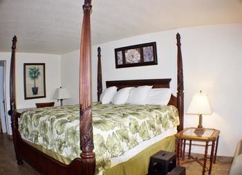 At Home Inn - Fort Pierce