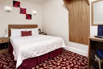 Best Western Greater London
