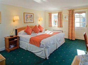 The Boatside Inn