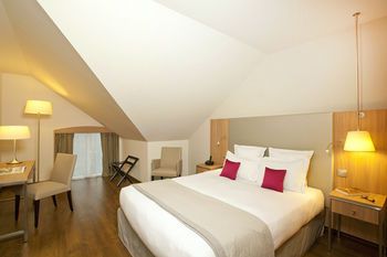 Residhome Roissy Park