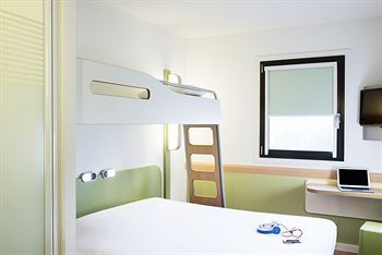 B&B Hotel Amsterdam-Zaandam
