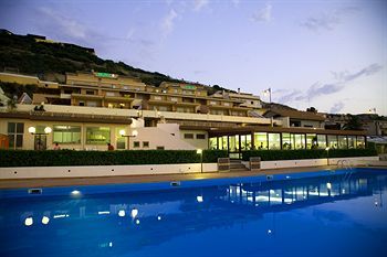 Hotel Residence La Baia