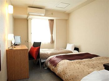 Hotel 1-2-3 Kofu Shingen Onsen