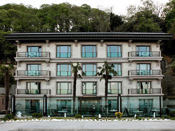 MFB My Finest Bosphorus Hotel Tarabya