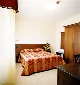 Hotel Tiziana