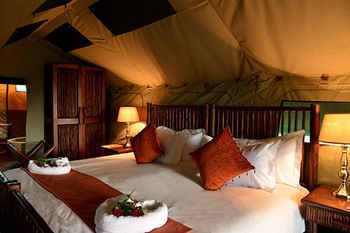 Kwafubesi Tented Safari Camp