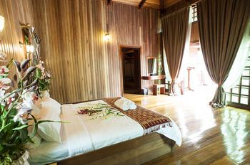 Sipadan Mangrove Sanctuary Resort