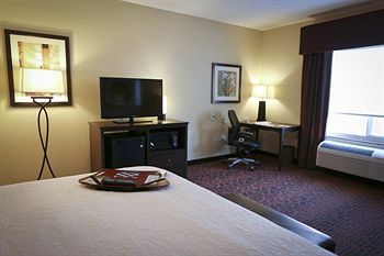 Hampton Inn Union City