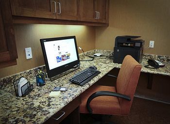 Hampton Inn Union City