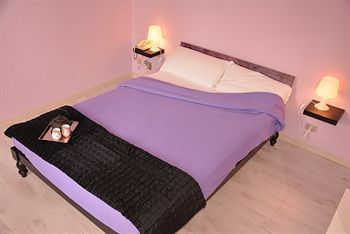 Hotel Pino Torinese
