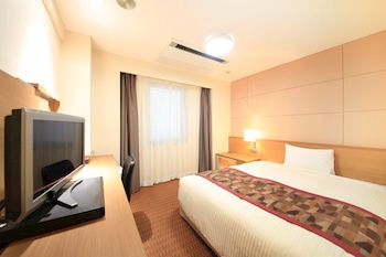 Vessel Inn Fukuyama Eki Kitaguchi