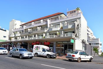 The Amalfi Boutique Hotel