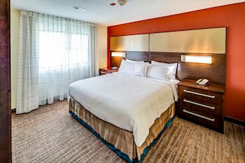 Residence Inn by Marriott Akron South/Green
