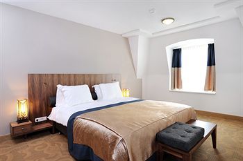 Grand Hotel Ter Duin