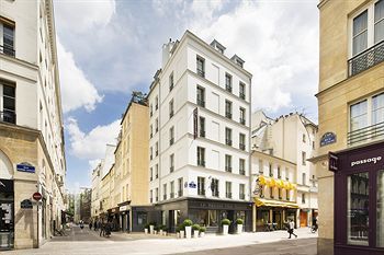 Hôtel Le Relais des Halles