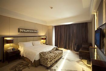 Howard Johnson Changsheng Plaza Meizhou