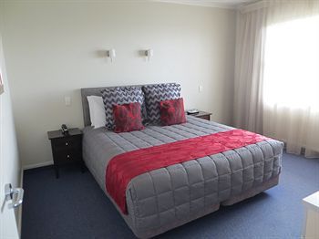 Harbour View Seaside Accommodation Napier