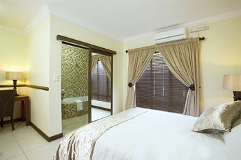 Eco Park Lodge