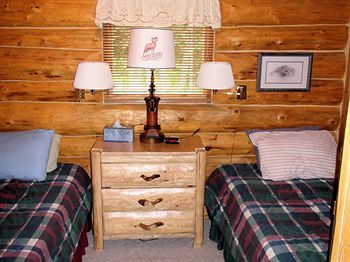 Bear Den Vacation Home
