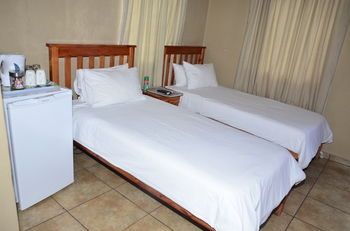 Sand River Resort