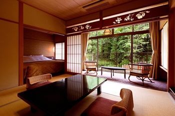 Kyo Yunohana Resort Suisen