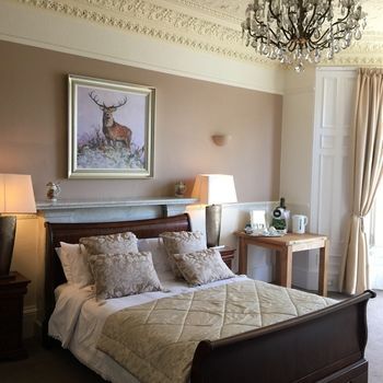 The Elm House Hotel