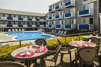 Pleasant View Inn