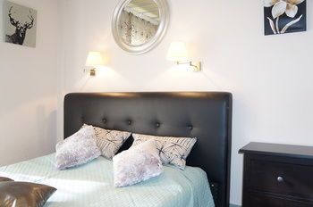 Le Champ d'Eysson Aparthotel