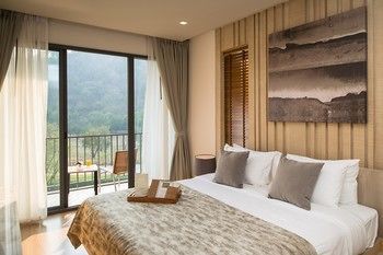 The Peri Hotel Khao Yai