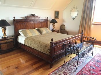 Lake Karapiro Lodge
