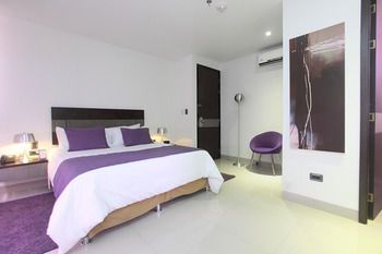 Park Inn by Radisson Diamond Barranquilla