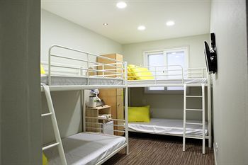 24 Guesthouse Insadong