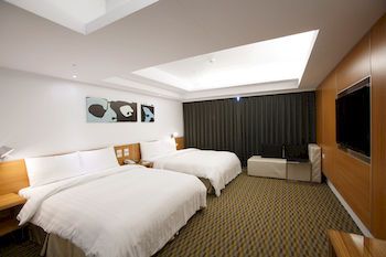 HOTEL HI - Xinmin