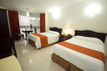 Poza Rica Inn