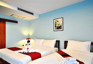 Hotel Image 1