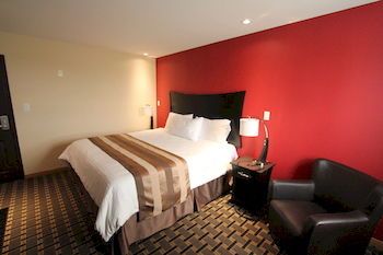 Masterson's Motel
