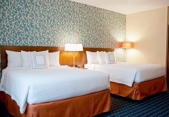 Fairfield Inn & Suites by Marriott Des Moines Urbandale