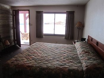 Wolf Creek Ski Lodge