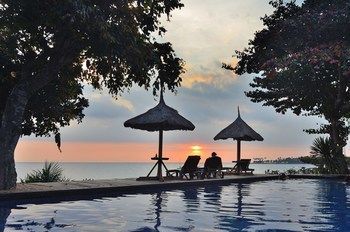 Sunsethouse-Lombok