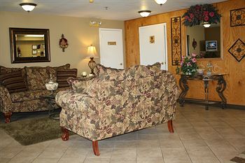 Rosebud Inn