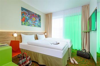 Ibis Styles Hildesheim